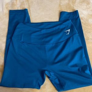 Gymshark size large leggings